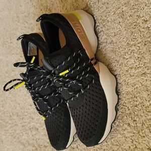 Sorel Kinetic Impact Lace Sneakers